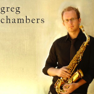 Greg Chambers